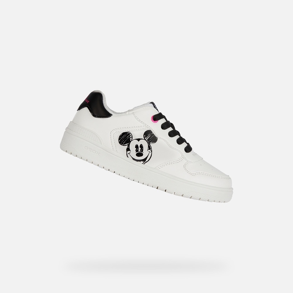 Geox Washiba Junior Disney Mickey size 3.5